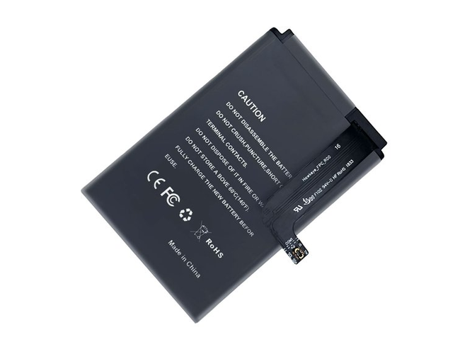 Batterie pour ordinateur portable  Zebra BT-000334