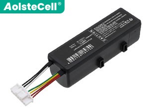 batterie pour pc portable Zebra BT-000351