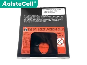 batterie pour pc portable Zebra BT-000424-08