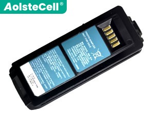 batterie pour pc portable Zebra BT-00418