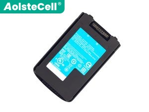 batterie pour pc portable Zebra TC58