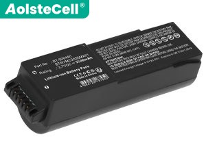 batterie pour pc portable Zebra BT-000450