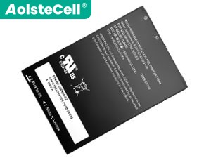 batterie pour pc portable Zebra BT-000455(1ICP4/87/119)