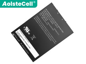 batterie pour pc portable Zebra BTRY-ET4X-10IN1-IN