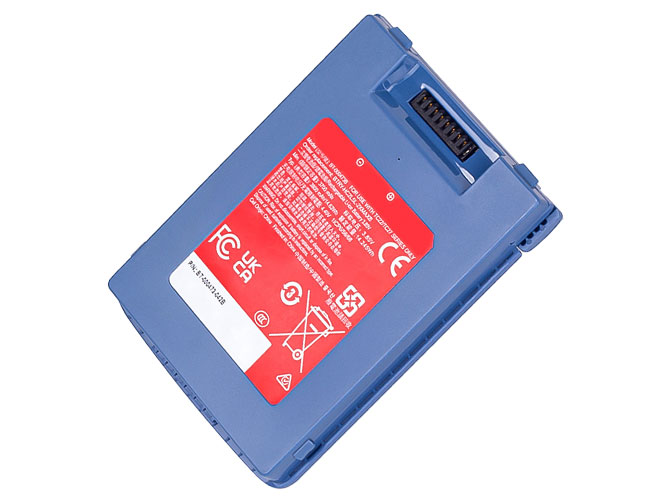Batterie compatible pour Zebra TC22