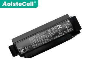 batterie pour pc portable Zebra BTRY-VC8X-20MA1-01