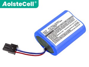 batterie pour pc portable Zebra BT17790-1