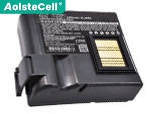 batterie pour pc portable Zebra ZQ63-ACFAC10-00