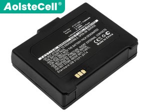 batterie pour pc portable Zebra P1071565
