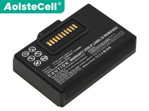 batterie pour pc portable Zebra ZR328