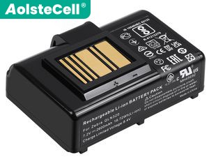 batterie pour pc portable Zebra QLN220