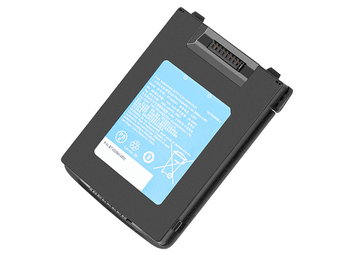 Batterie compatible pour Zebra BTRY-TC2A-4XMAXX-01