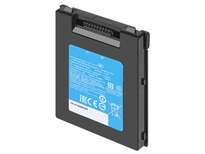 Batterie compatible pour Zebra BT-000535-5020