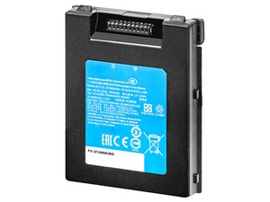 Batterie pour ordinateur portable  Zebra TC501-7000