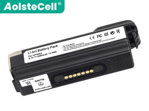 batterie pour pc portable Zebra RS6000