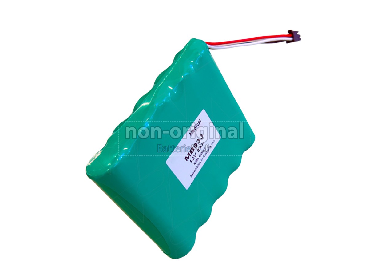 batterie pour Zeiner MED933