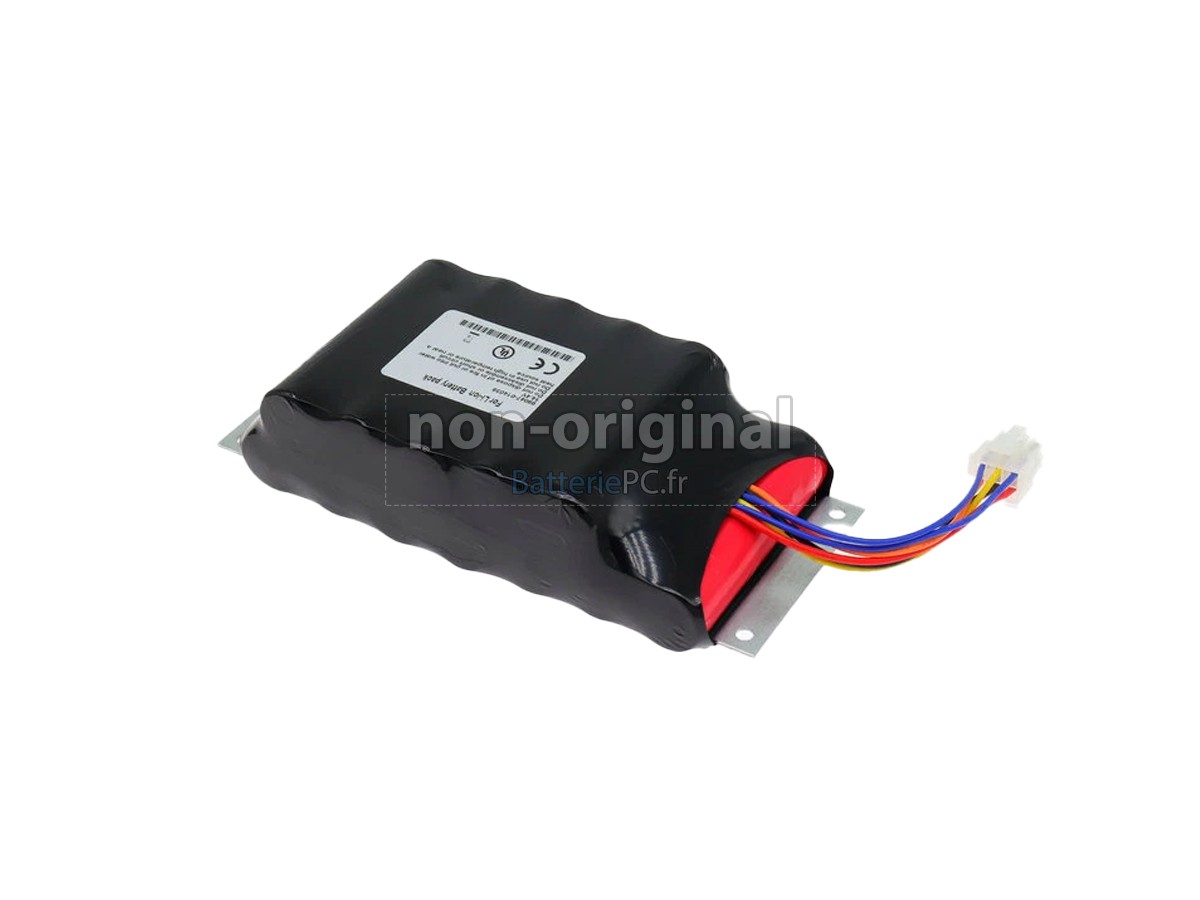 batterie pour ZOLL 703-0731-00