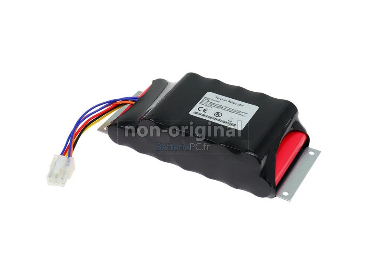 batterie pour ZOLL 703-0731-00