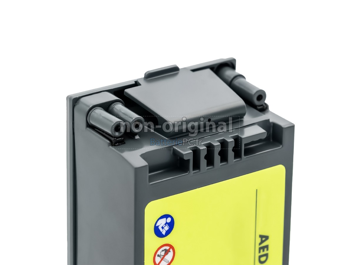 batterie pour ZOLL 8000-0860-30
