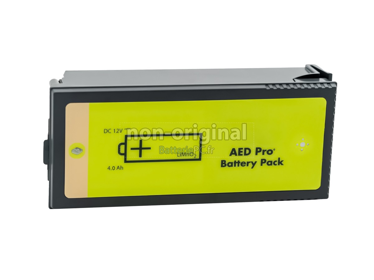 batterie pour ZOLL 8000-0860-30