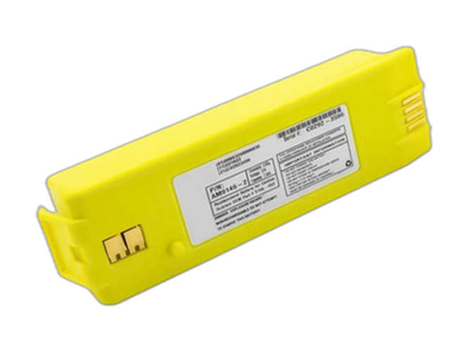Batterie compatible pour ZOLL 9145-001