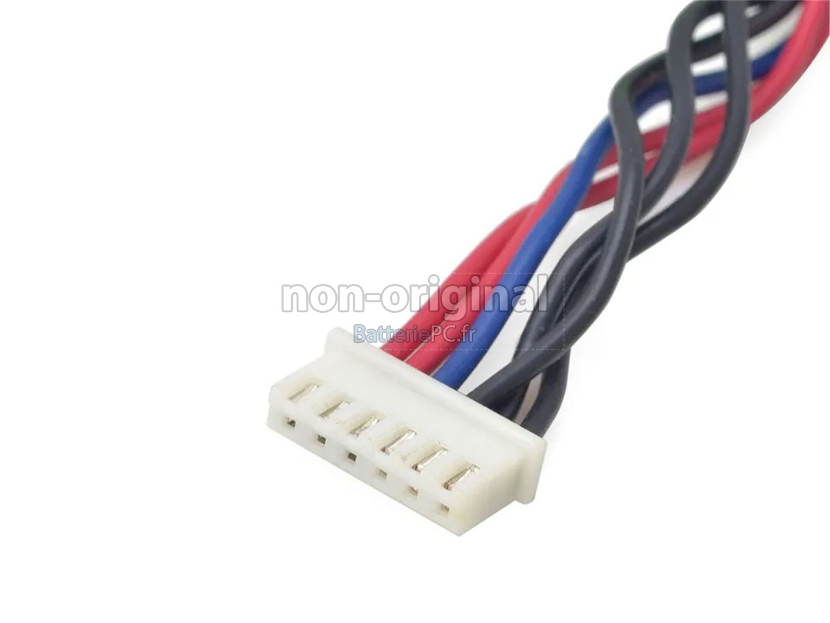 batterie pour Zoncare BAT-120004