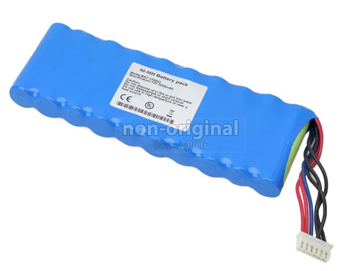 batterie pour Zoncare BAT-120004