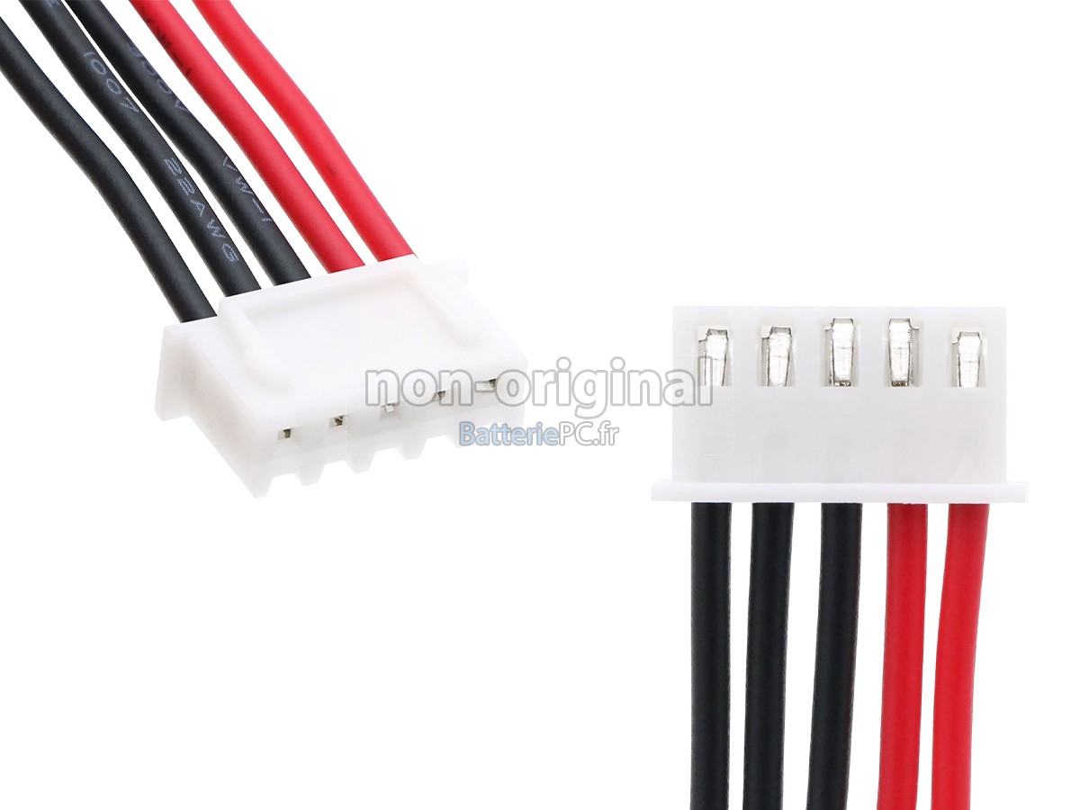 batterie pour Zoncare U10