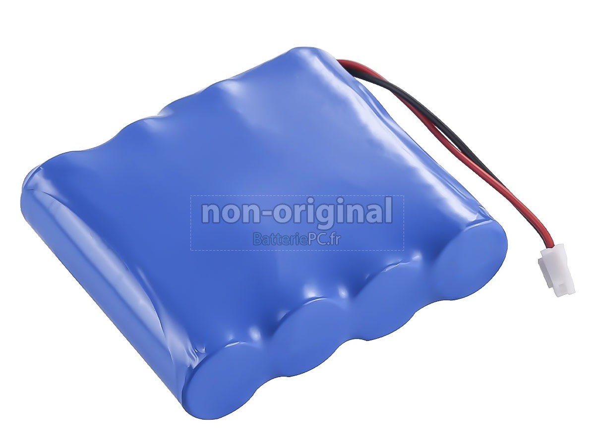 batterie pour Zoncare DF-E039