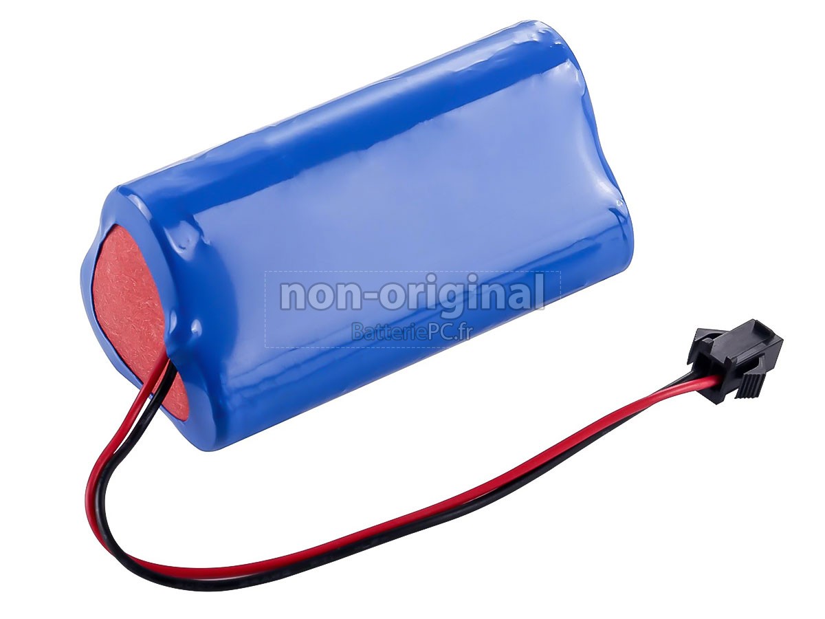 batterie pour Zoncare DF-E026