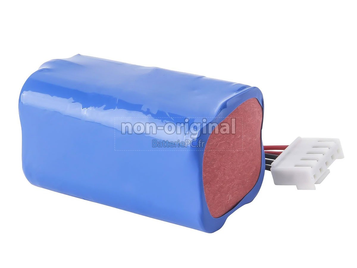 batterie pour Zoncare WPD-0080