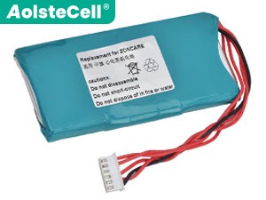 batterie pour pc portable Zoncare ZQ-1203C