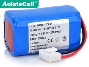 batterie pour pc portable Zoncare HYLB-1171