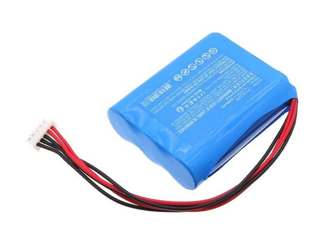 Batterie compatible pour Zoncare HYLB-2285