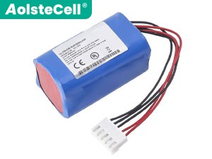 batterie pour pc portable Zoncare WPF01-0813