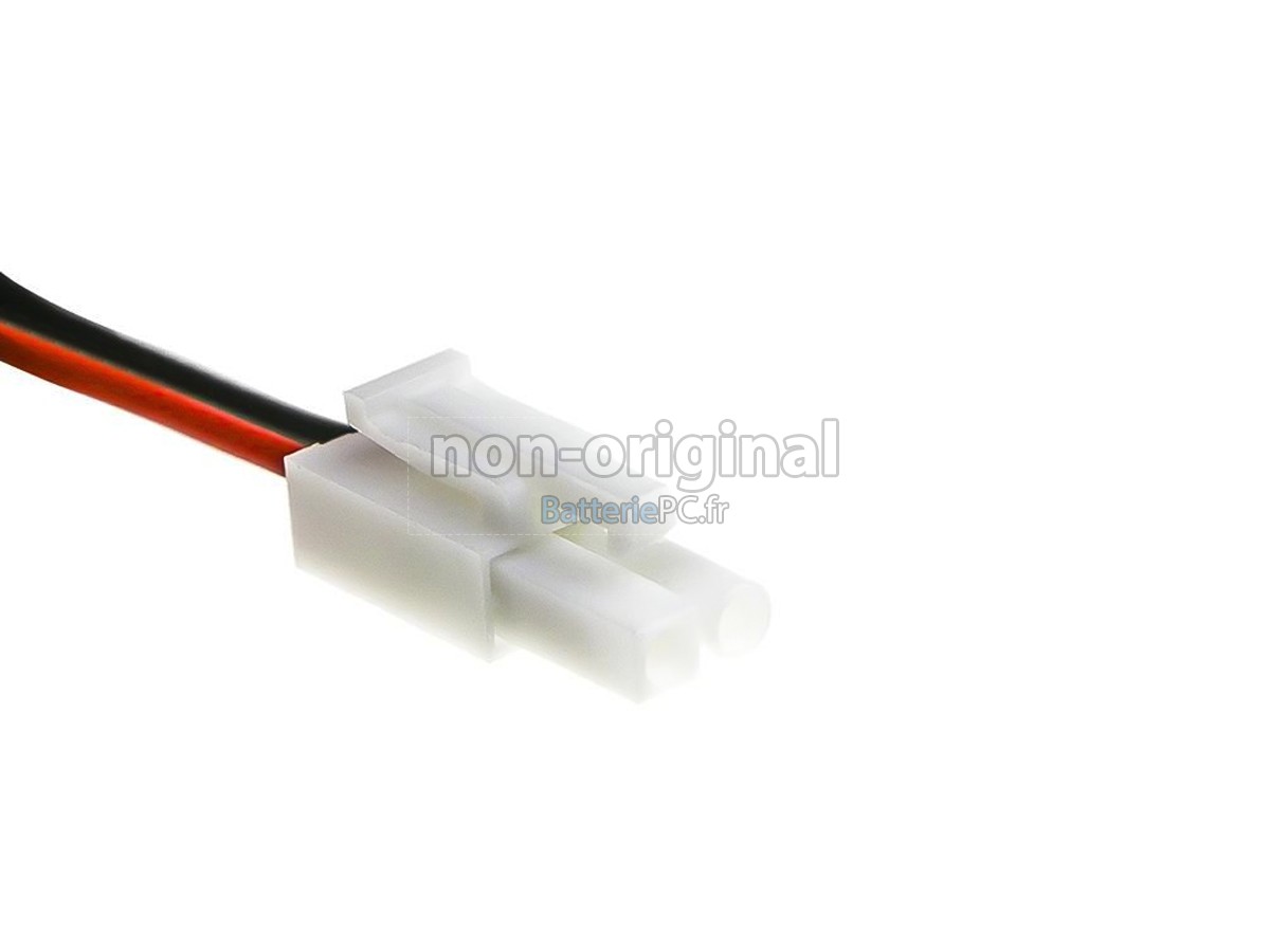 batterie pour Zondan APOLLO N3