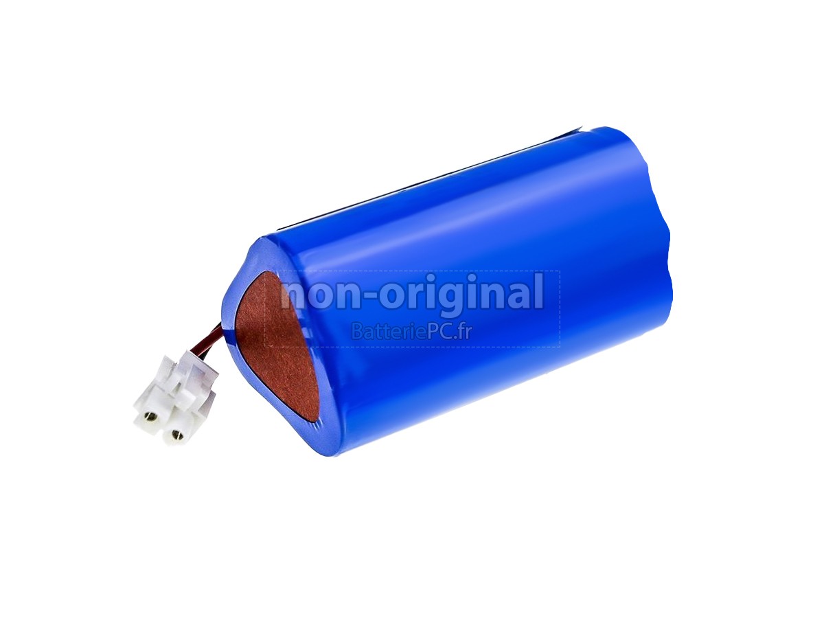 batterie pour Zondan APOLLO N3