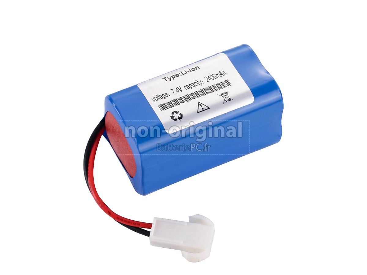 batterie pour Zondan DS120B PATIENT MONITOR