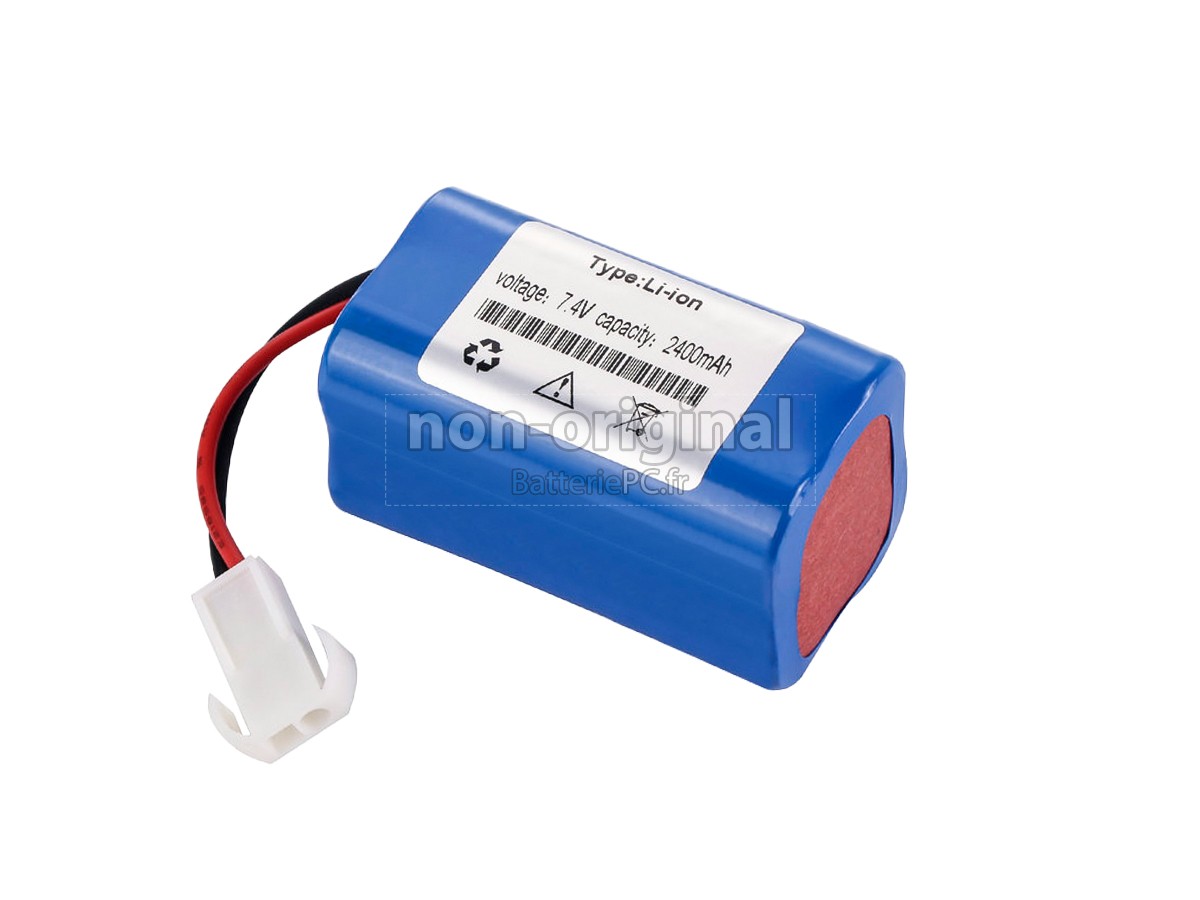 batterie pour Zondan DS120B PATIENT MONITOR