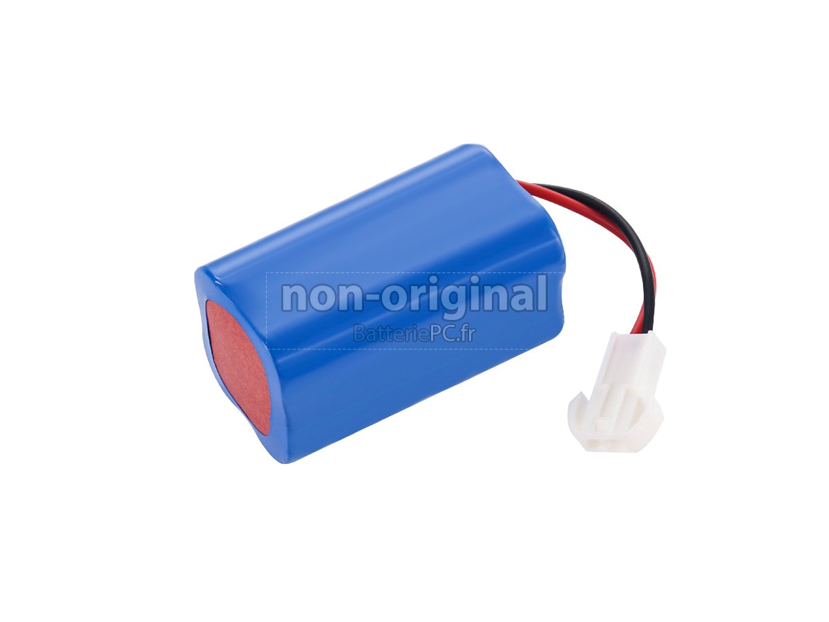 batterie pour Zondan DS120B PATIENT MONITOR