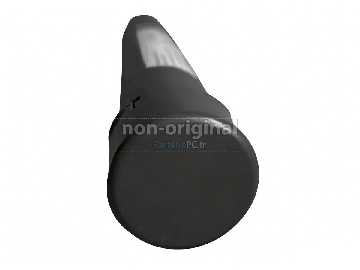 batterie pour ZoomBroom GOLF BREEZE