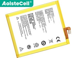 batterie pour pc portable ZTE BP883-E180