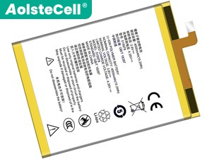 batterie pour pc portable ZTE 515978