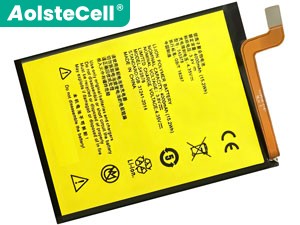 batterie pour pc portable ZTE BA601