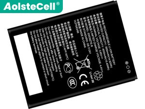 batterie pour pc portable ZTE E6539ZTE-B