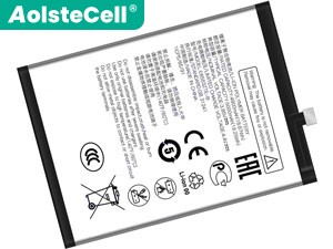 batterie pour pc portable ZTE E6553ZTE-B