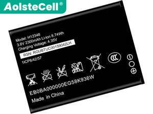 batterie pour pc portable ZTE JioFi M2