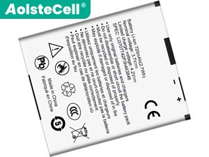 batterie pour pc portable ZTE A833