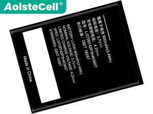 batterie pour pc portable ZTE Li3709T42P3h463657