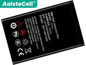 batterie pour pc portable ZTE U526